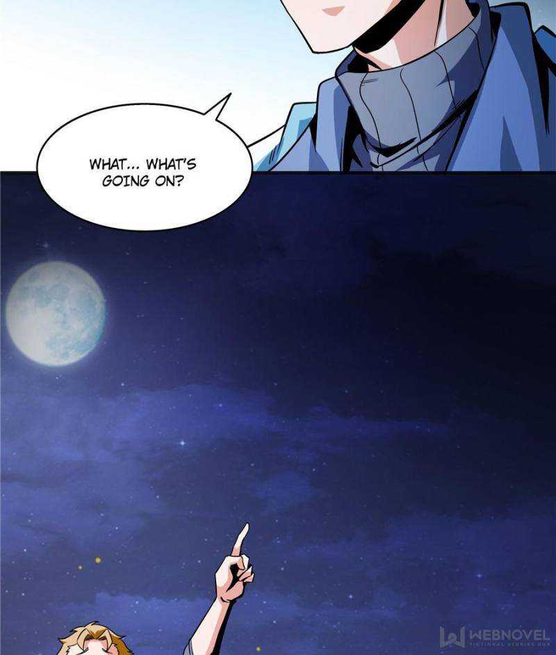 Library to Heaven's Path Chapter 25