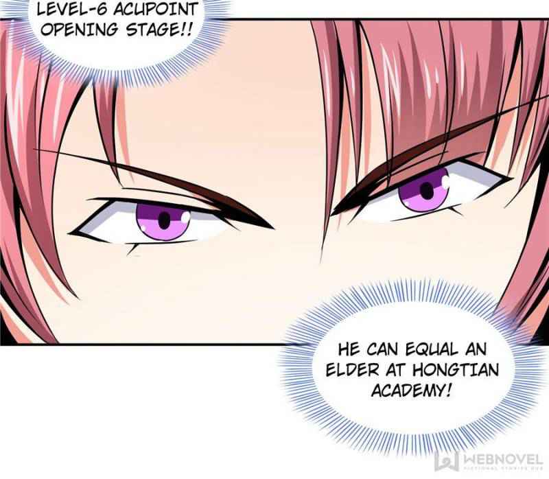 Library to Heaven's Path Chapter 35