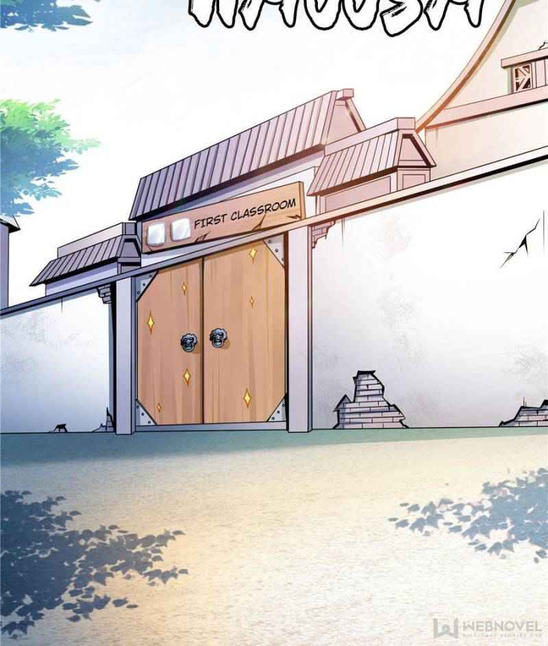 Library to Heaven's Path Chapter 56