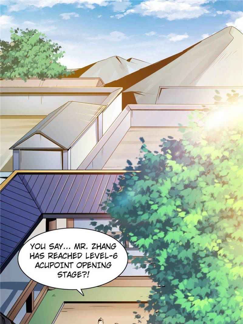 Library to Heaven's Path Chapter 56