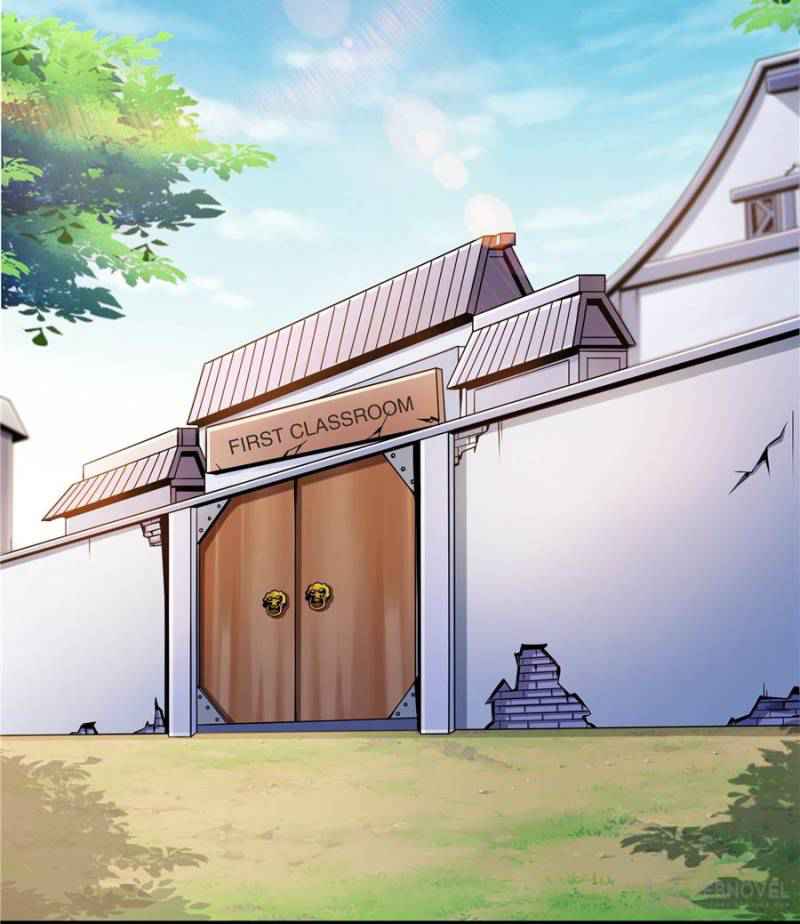 Library to Heaven's Path Chapter 73