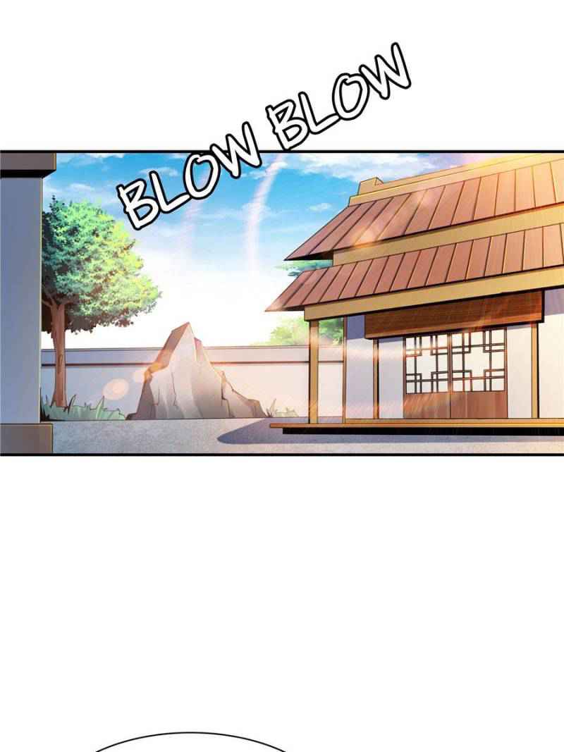 Library to Heaven's Path Chapter 79