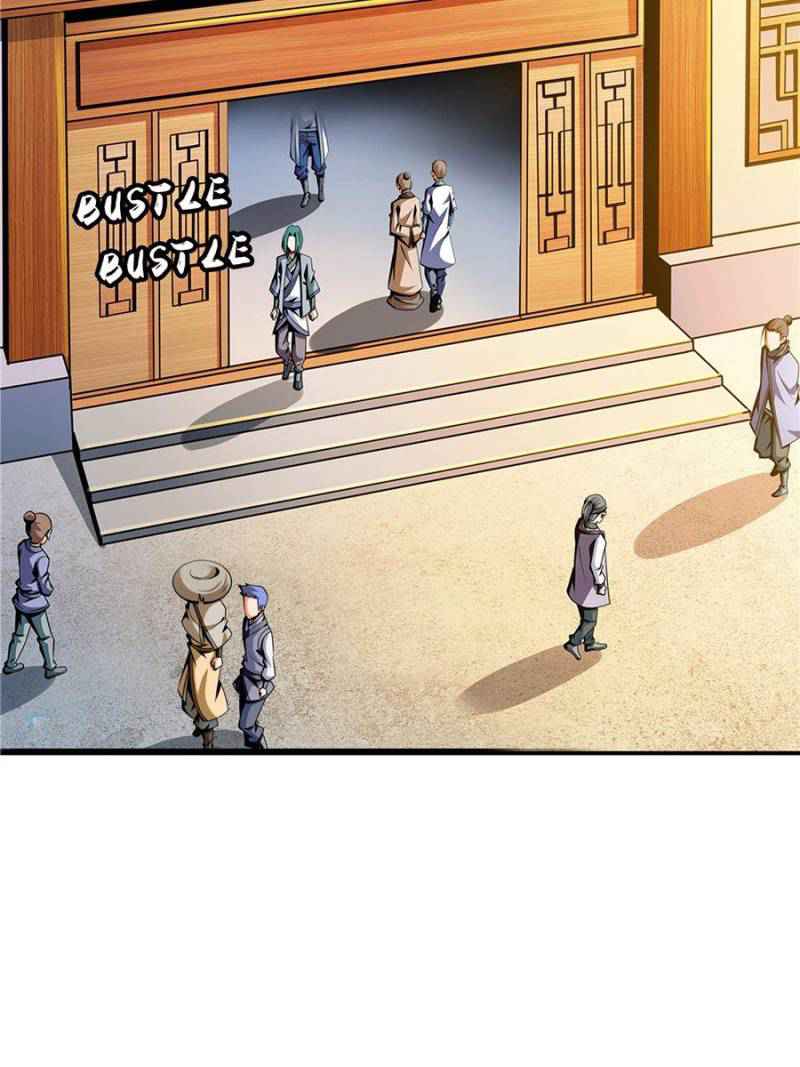 Library to Heaven's Path Chapter 84