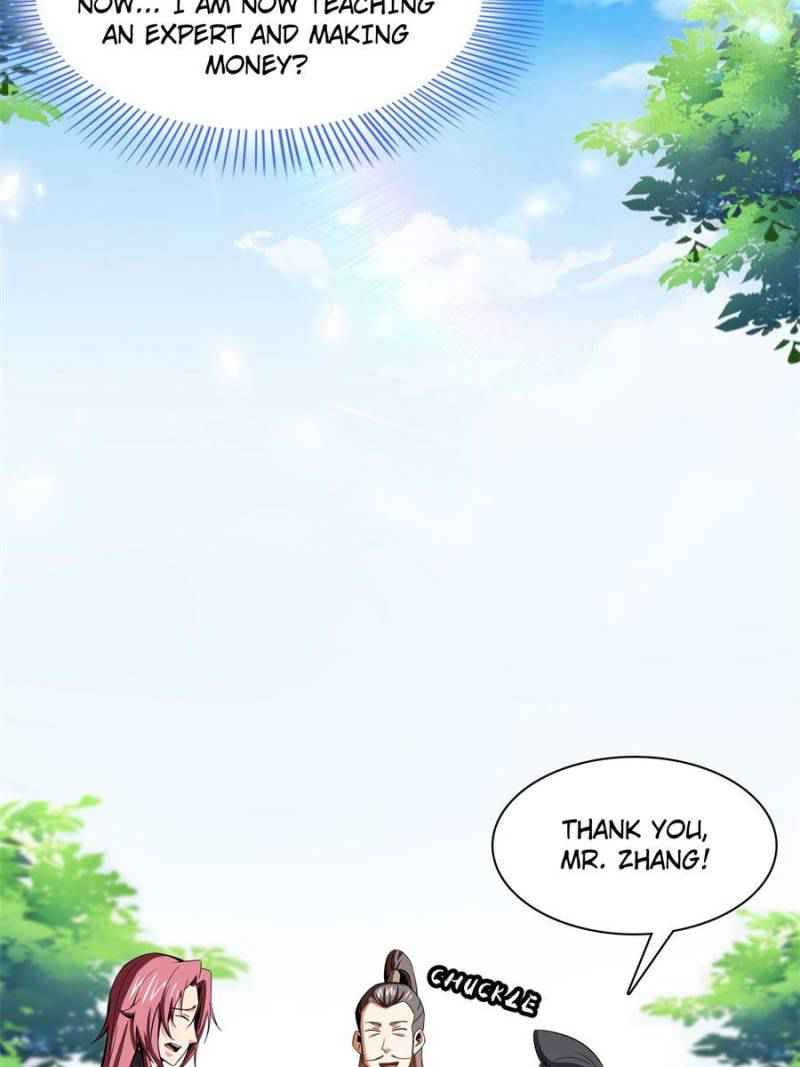 Library to Heaven's Path Chapter 86