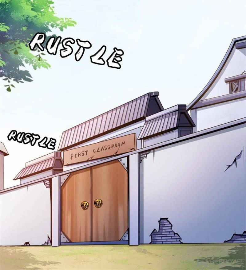 Library to Heaven's Path Chapter 86