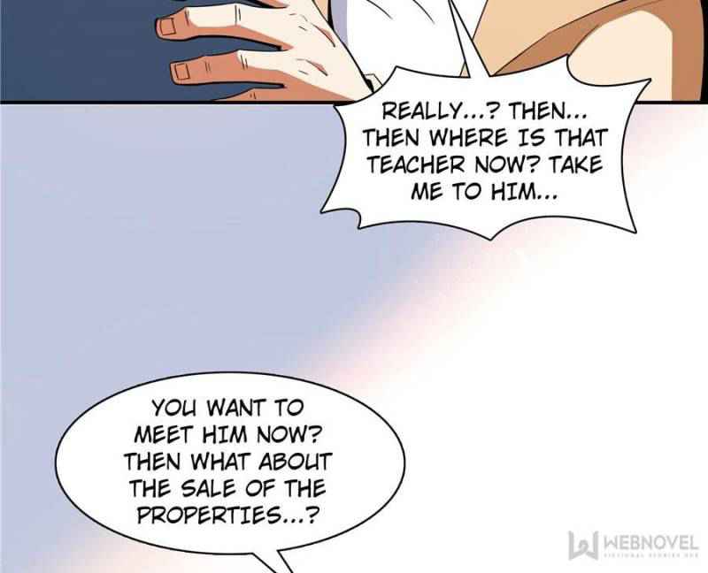 Library to Heaven's Path Chapter 93