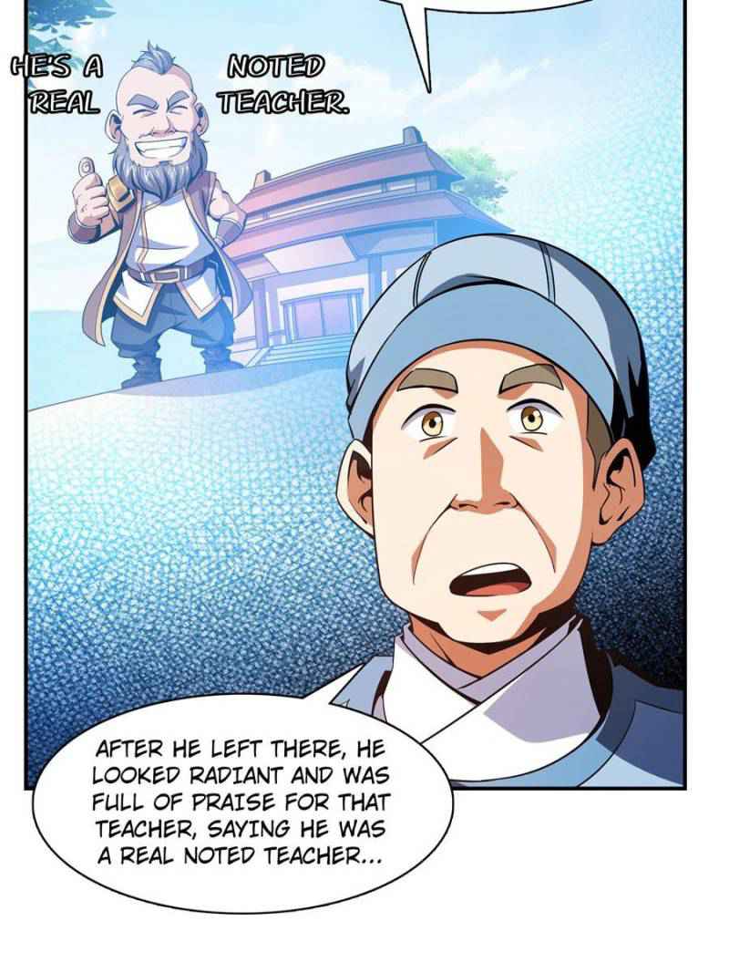 Library to Heaven's Path Chapter 93