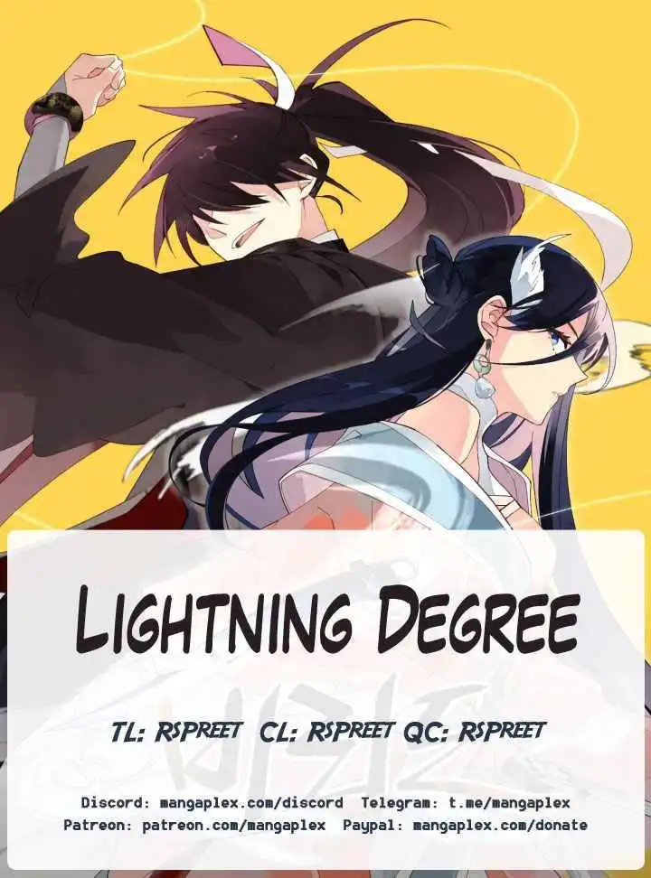 Lightning Degree Chapter 108