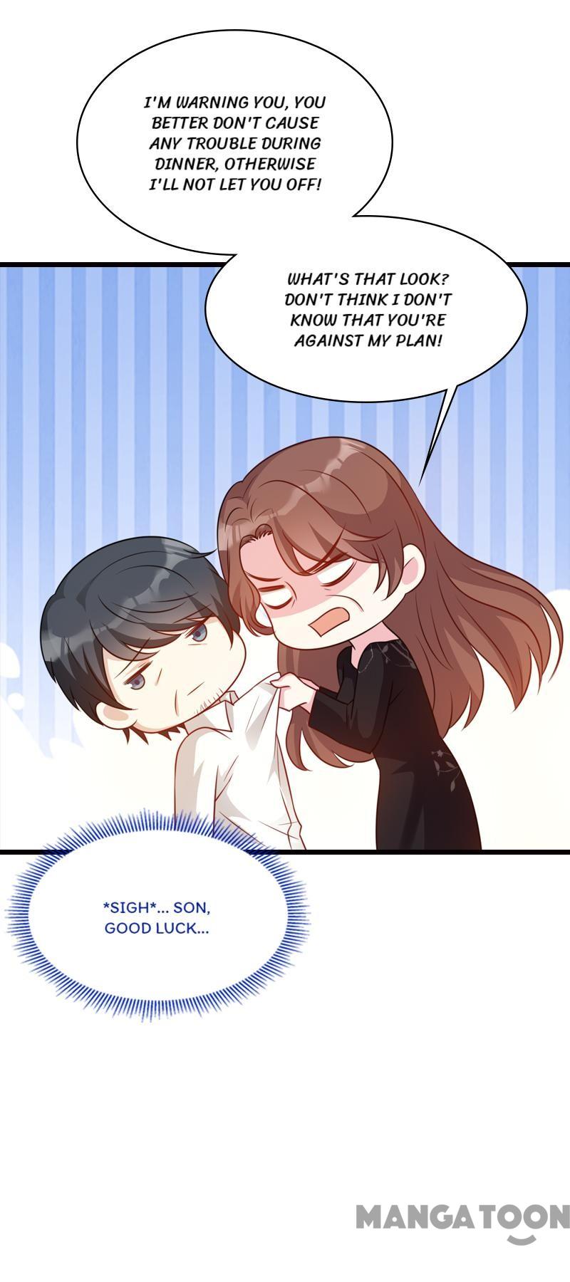 Like Husband, Like Son Chapter 45