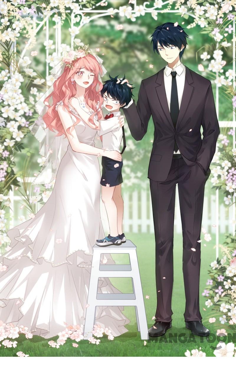 Like Husband, Like Son Chapter 53