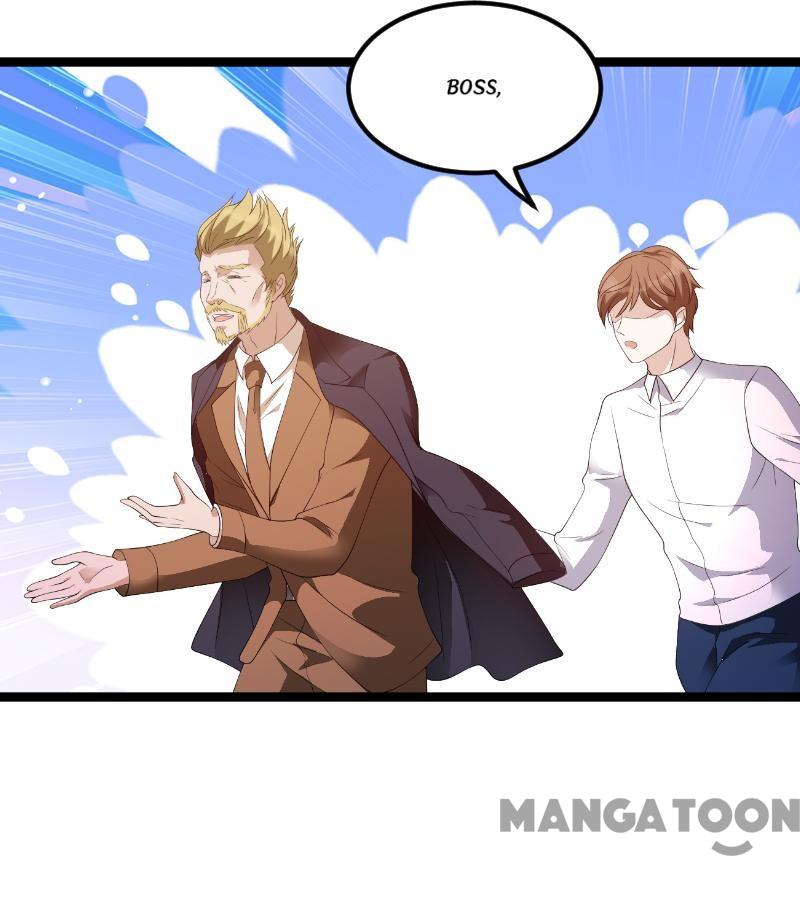 Like Husband, Like Son Chapter 74