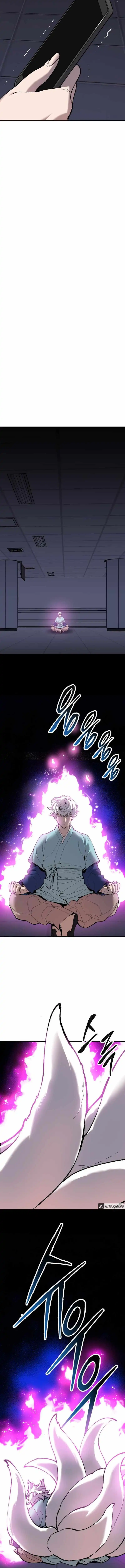 Limit Breaker Chapter 70