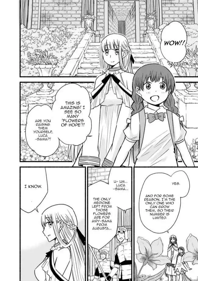 Living In This World With Cut AND Paste Chapter 47