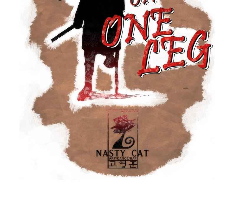 Living with One Leg Chapter 102