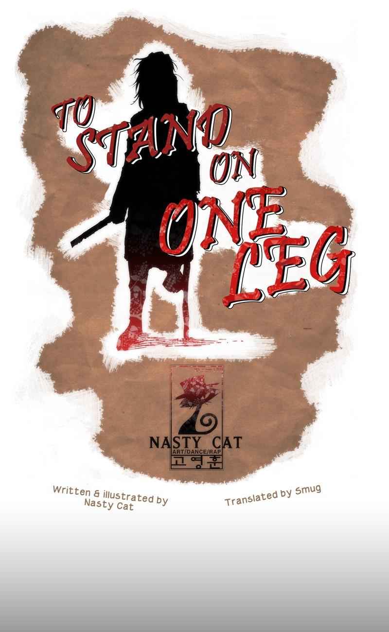 Living with One Leg Chapter 29