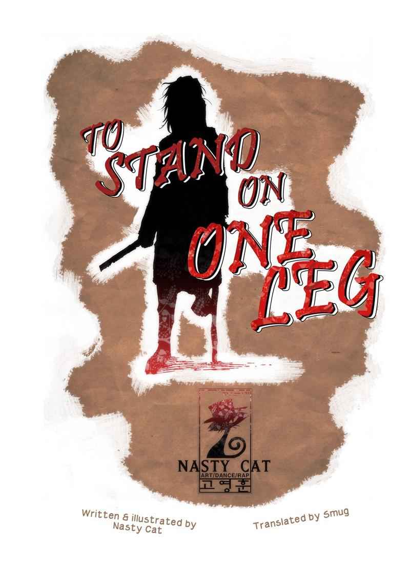 Living with One Leg Chapter 59