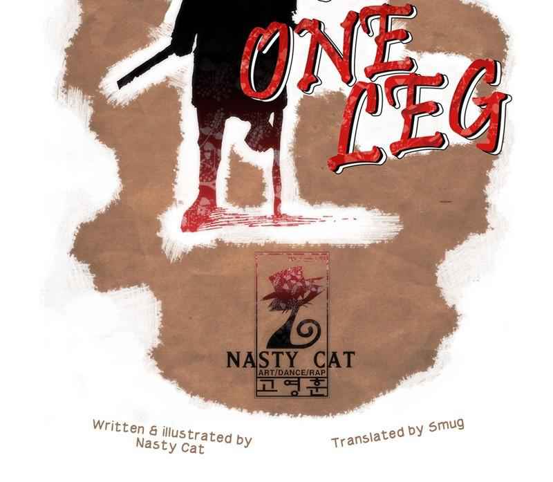 Living with One Leg Chapter 69