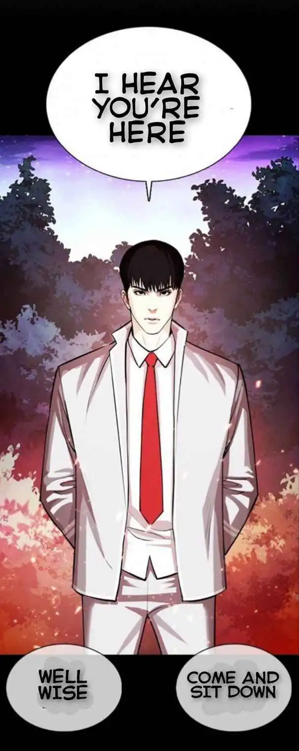 Lookism Chapter 365