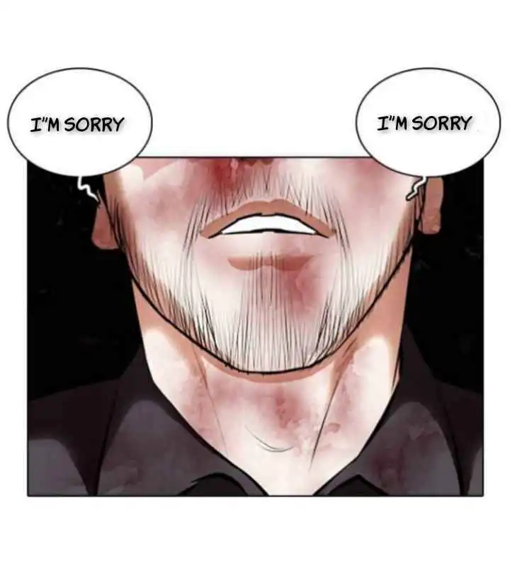 Lookism Chapter 368