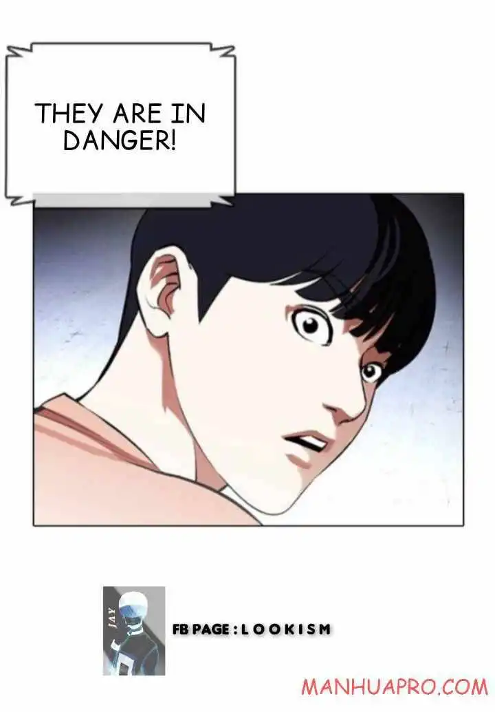 Lookism Chapter 378