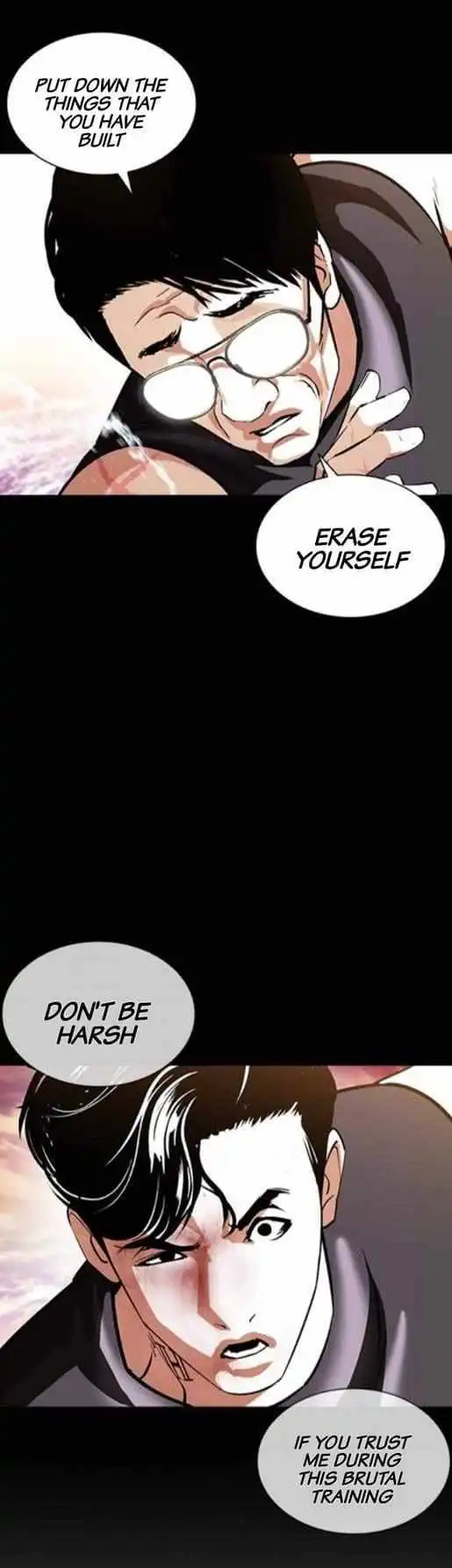 Lookism Chapter 380