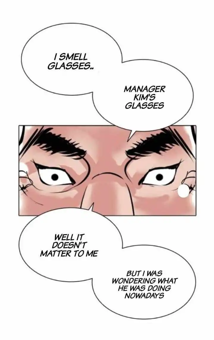 Lookism Chapter 380