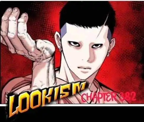 Lookism Chapter 382 2