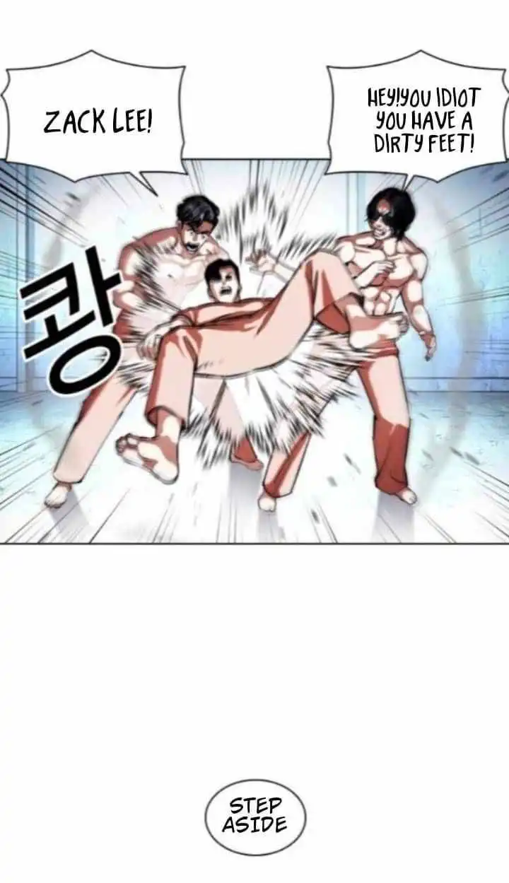 Lookism Chapter 382