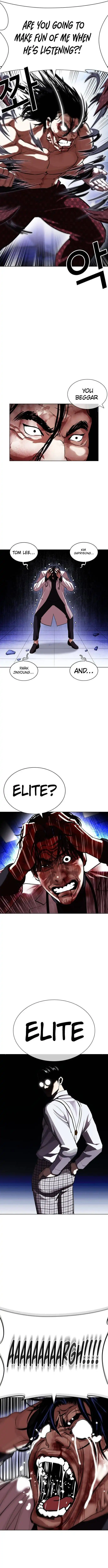 Lookism Chapter 403 2