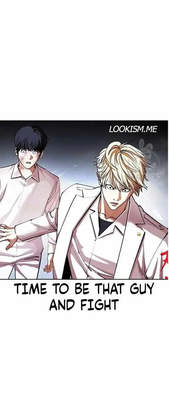 Lookism Chapter 421