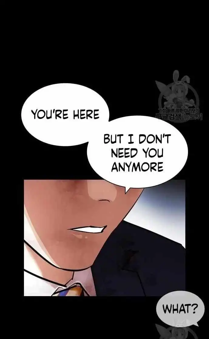 Lookism Chapter 421 20