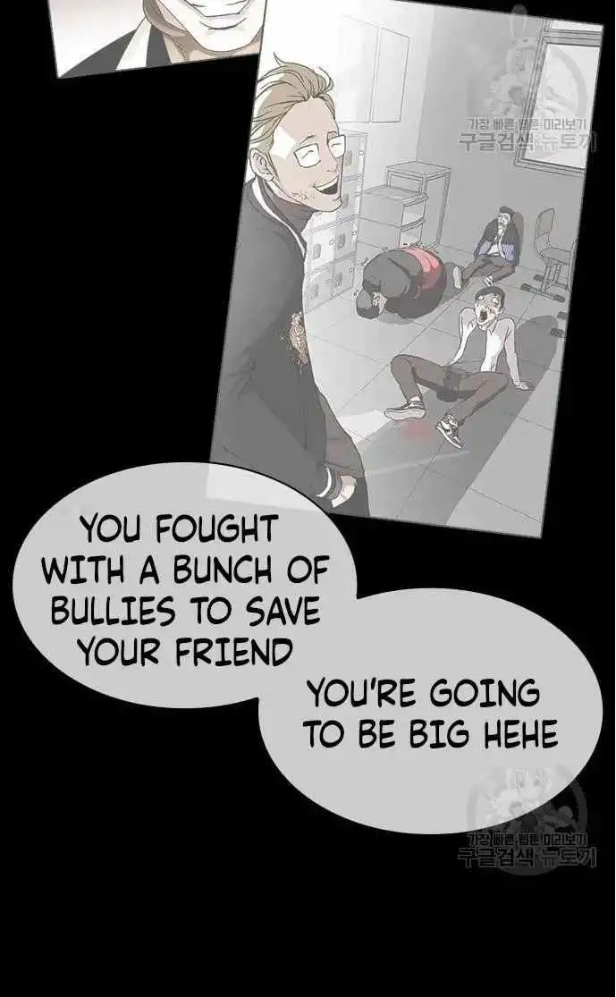 Lookism Chapter 421 8