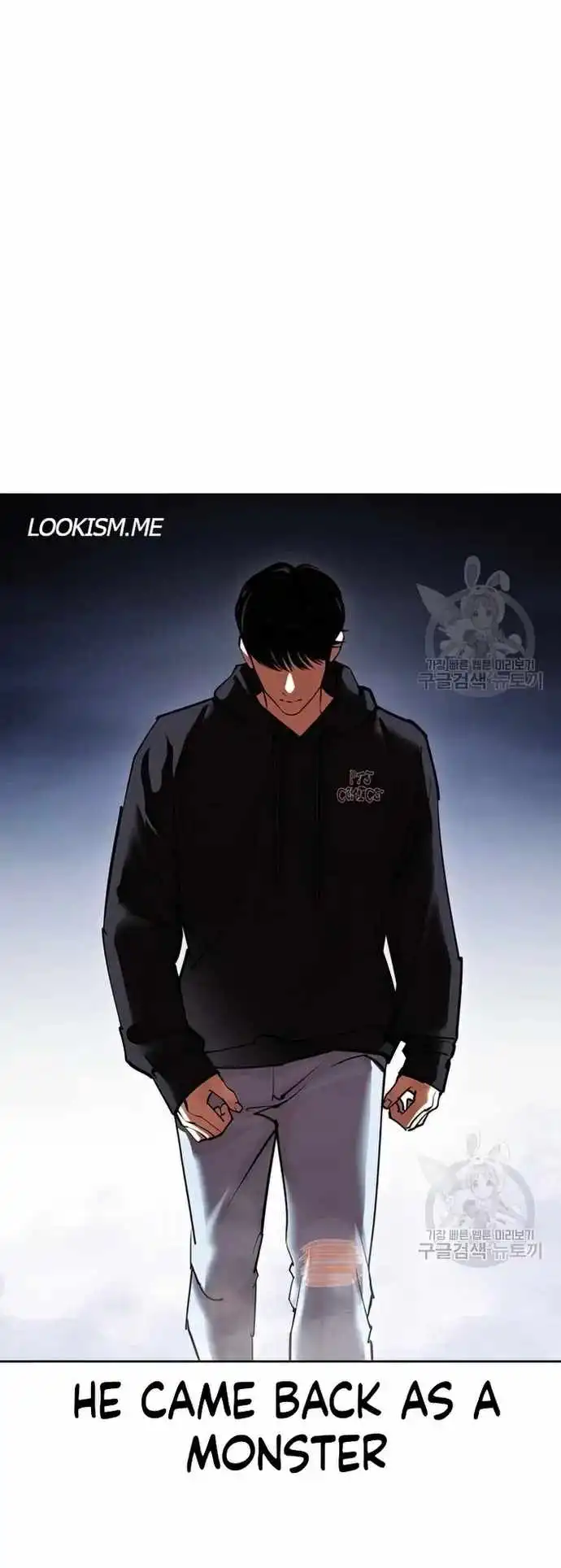 Lookism Chapter 424