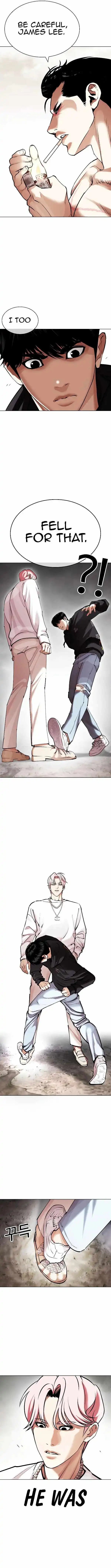 Lookism Chapter 428 20