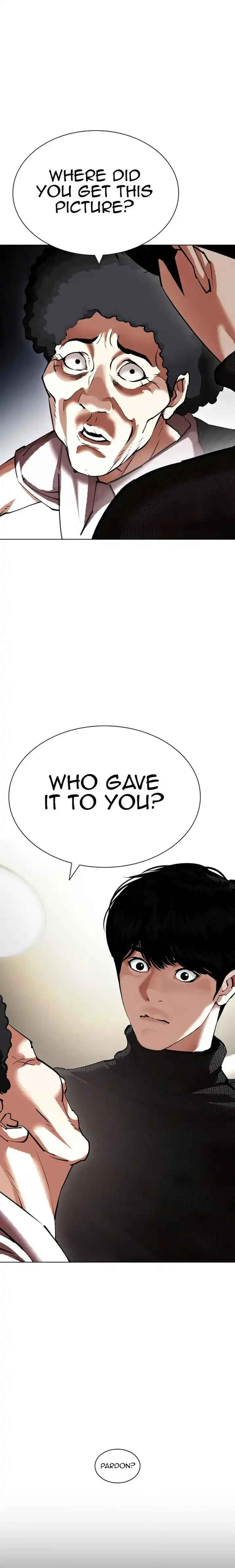 Lookism Chapter 433