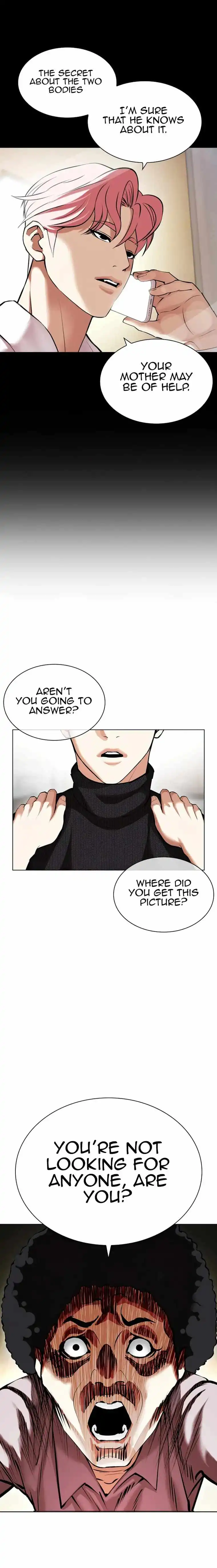 Lookism Chapter 433 3