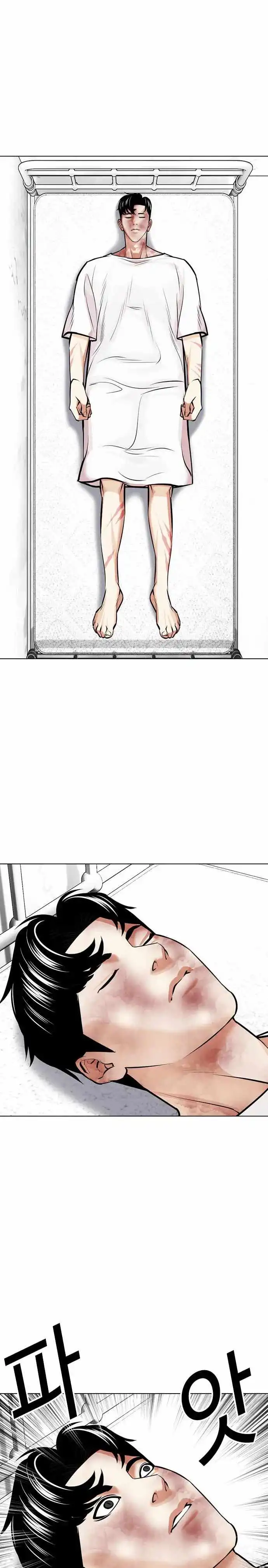 Lookism Chapter 450