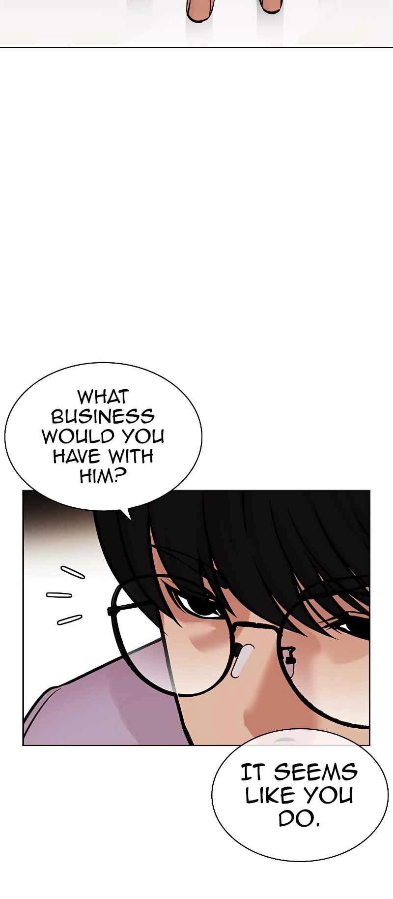 Lookism Chapter 481