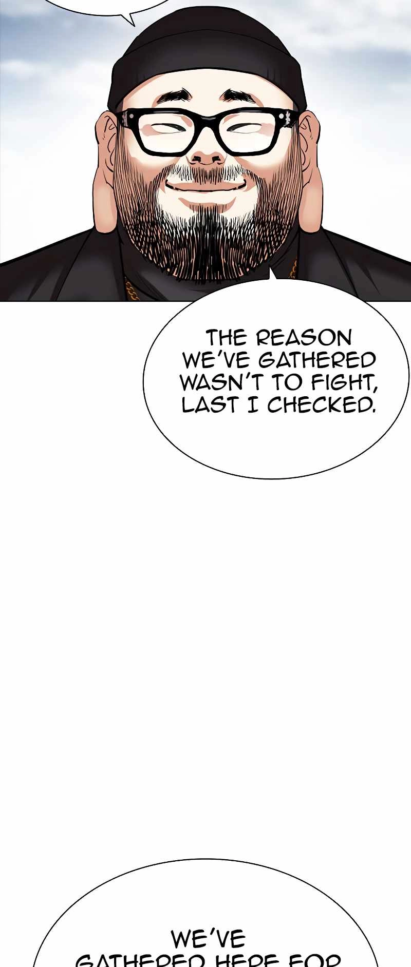 Lookism Chapter 481