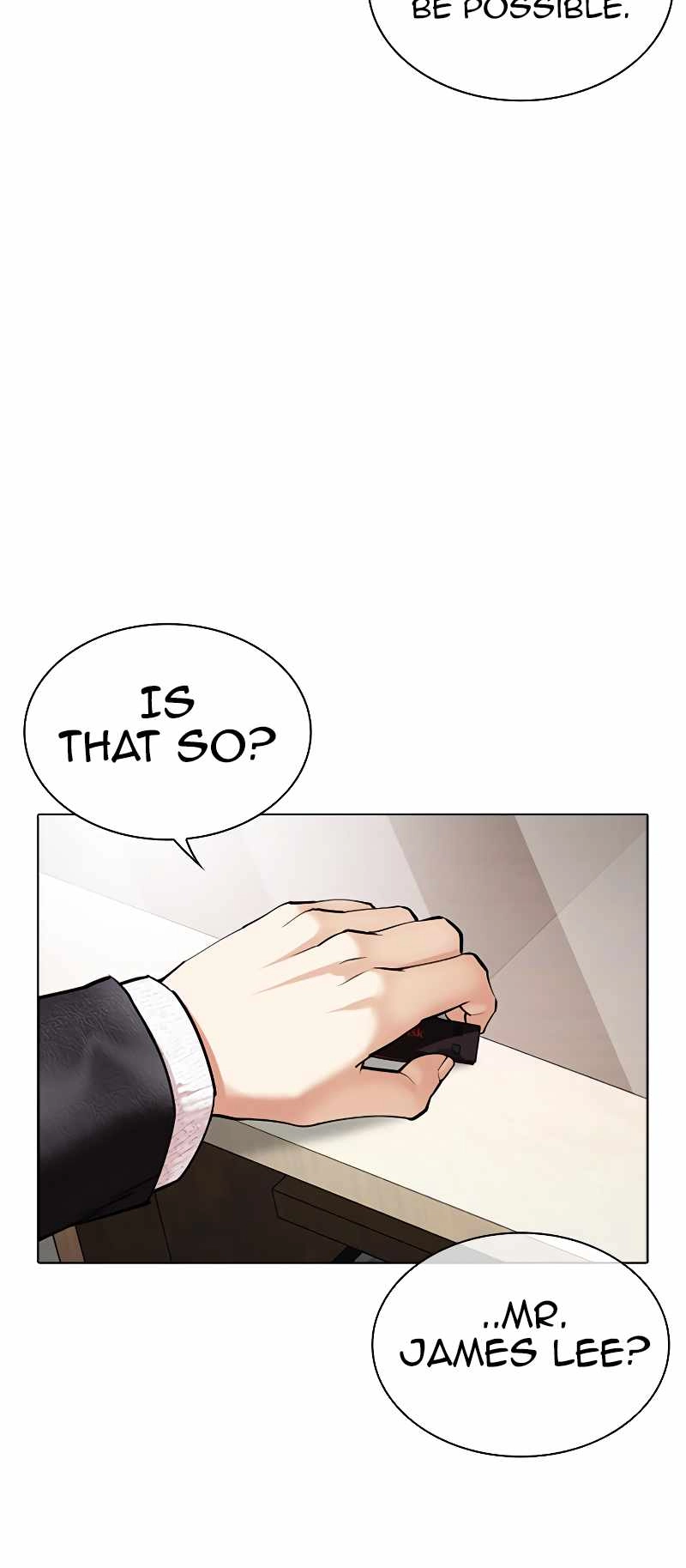 Lookism Chapter 481