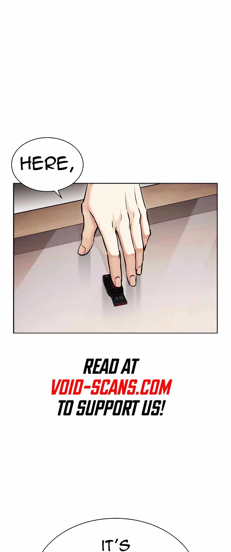 Lookism Chapter 481