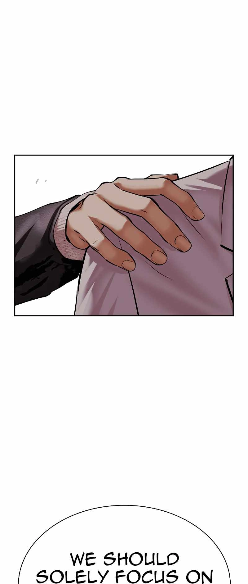 Lookism Chapter 481