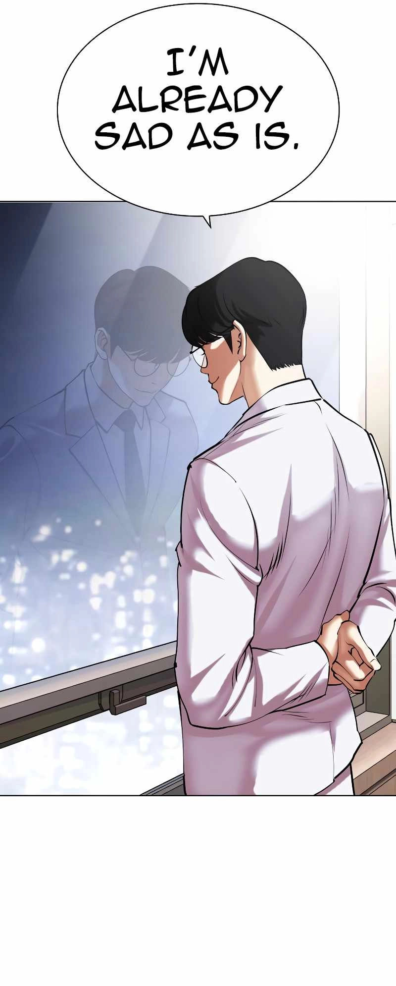 Lookism Chapter 481