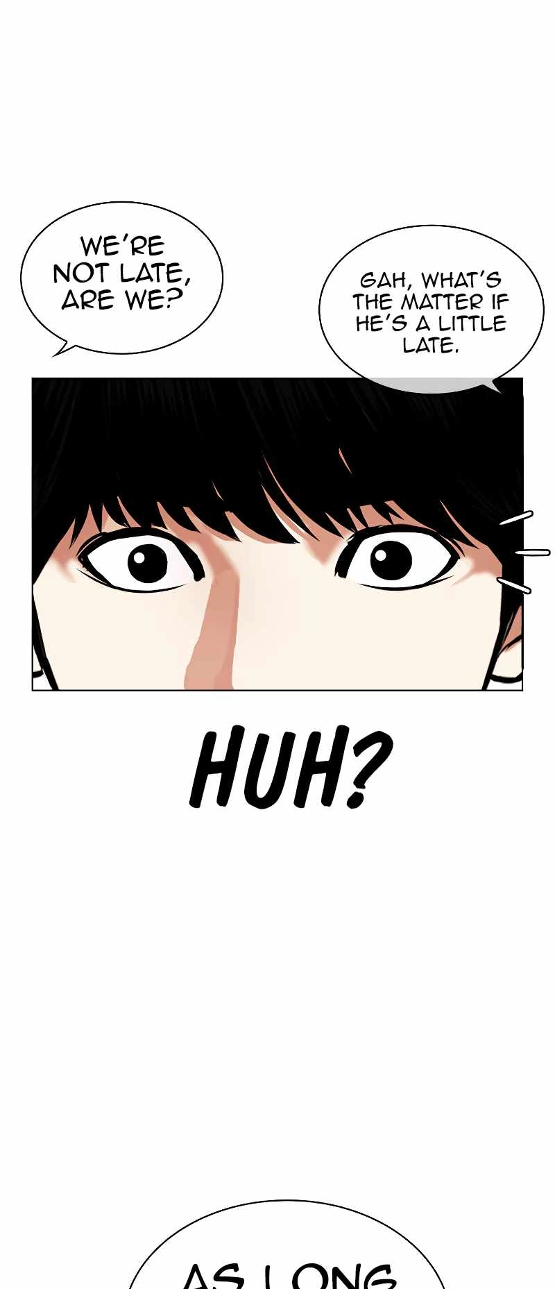 Lookism Chapter 481