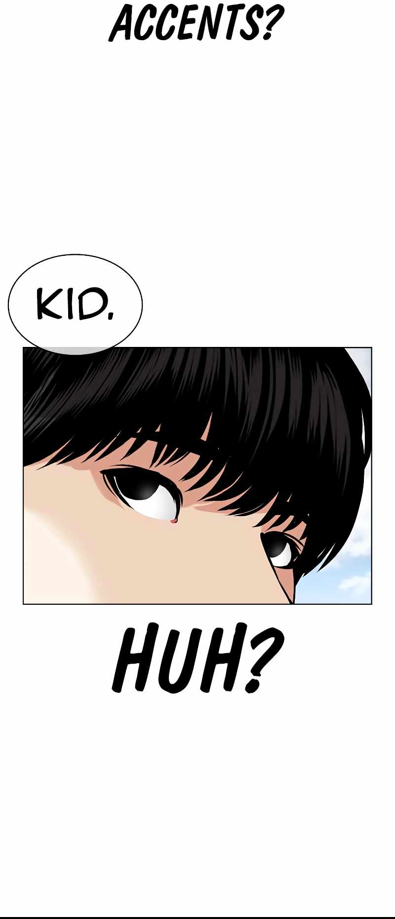 Lookism Chapter 481