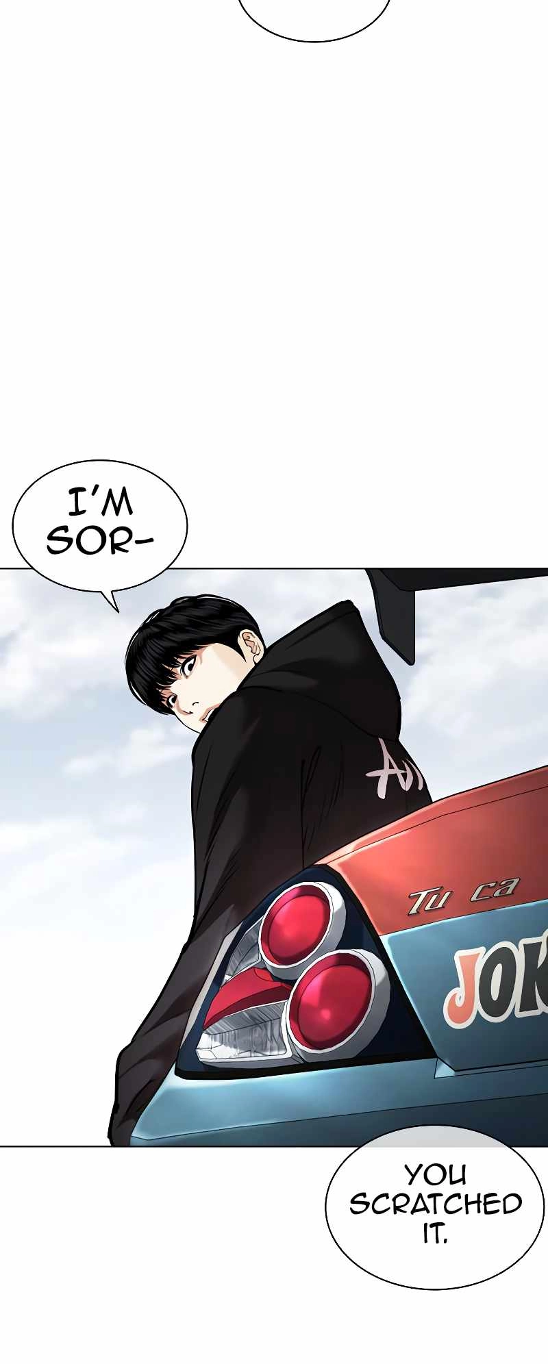 Lookism Chapter 481