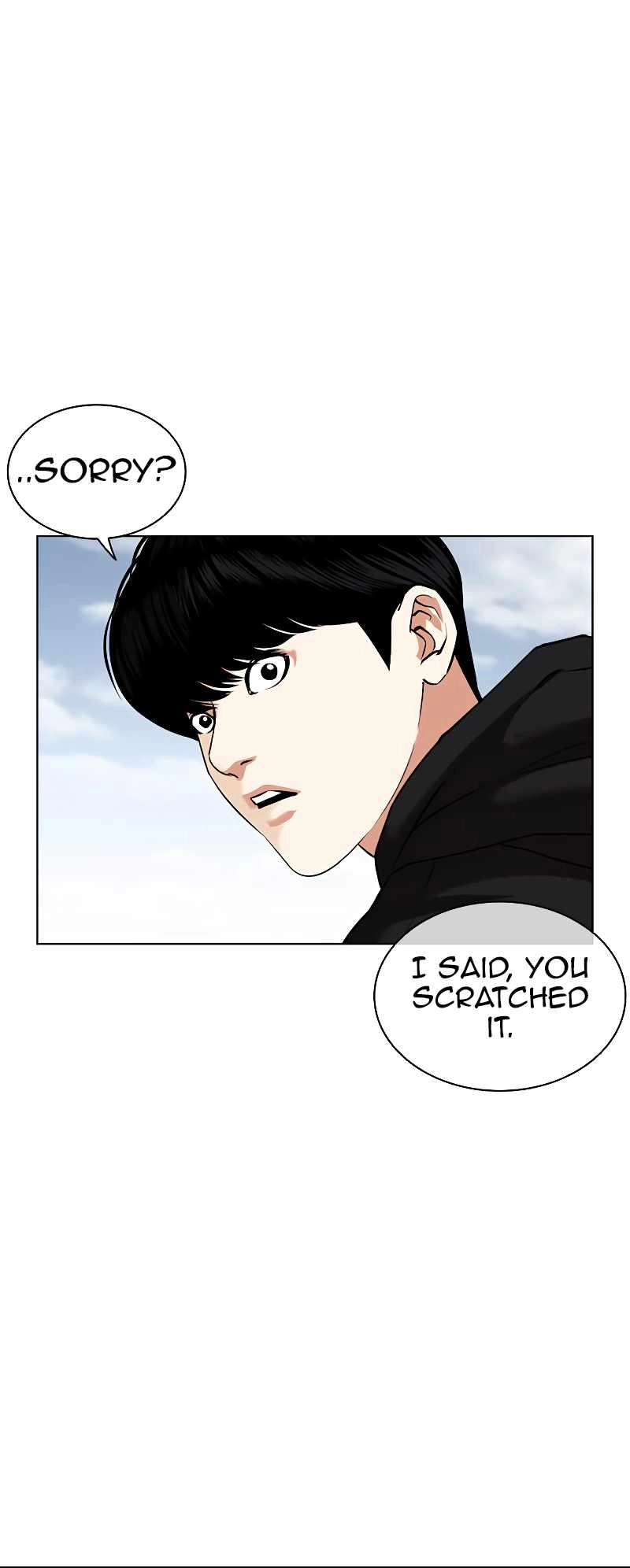 Lookism Chapter 481