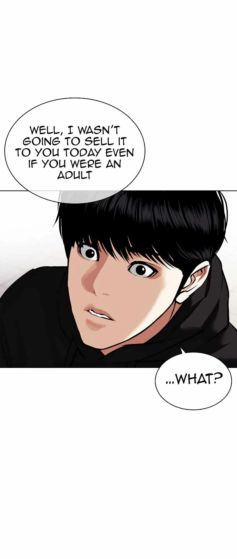 Lookism Chapter 481