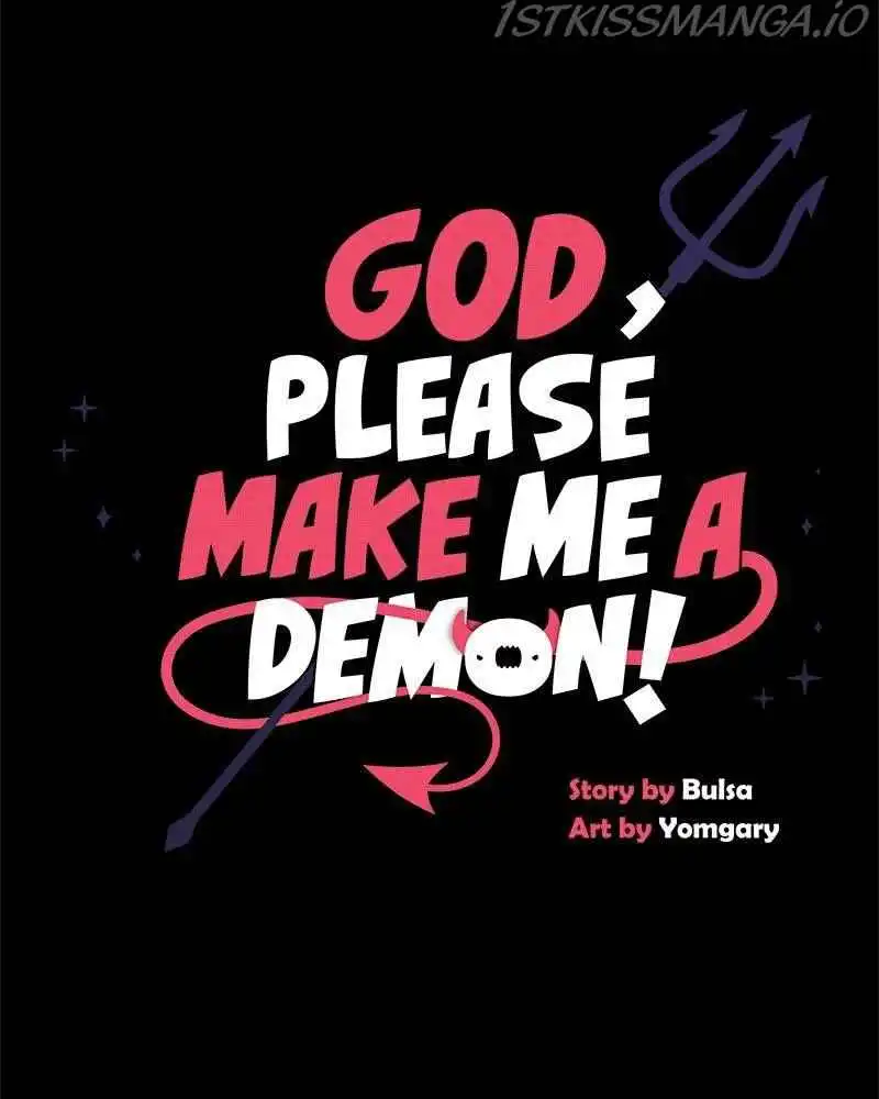 Lord, Let Me Be the Devil! Chapter 35