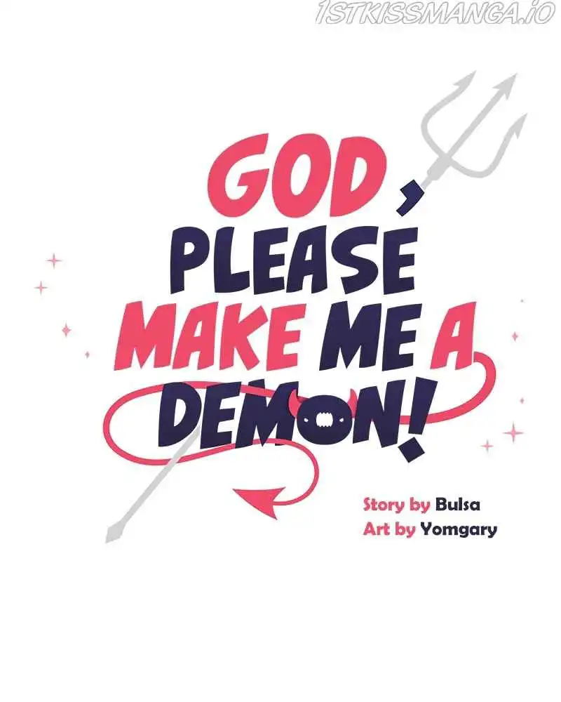 Lord, Let Me Be the Devil! Chapter 46